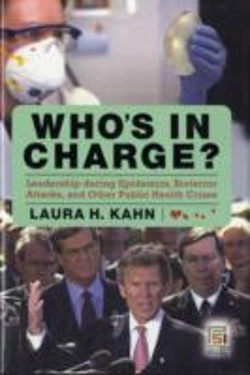 Bertrand.pt - Who'S In Charge?