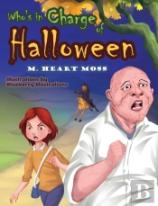 Who'S In Charge Of Halloween