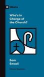 Who'S In Charge Of The Church?