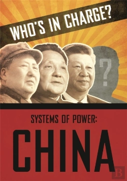 Bertrand.pt - Who'S In Charge? Systems Of Power: China