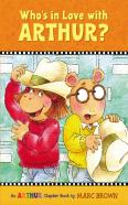 Who'S In Love With Arthur?