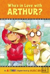 Who'S In Love With Arthur?