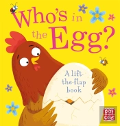 Whos In The Egg