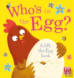 Bertrand.pt - Whos In The Egg