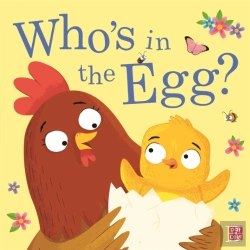 Bertrand.pt - Who'S In The Egg?