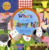 Who'S In The Farmyard?