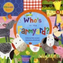 Bertrand.pt - Who'S In The Farmyard?