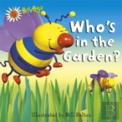 Who'S In The Garden
