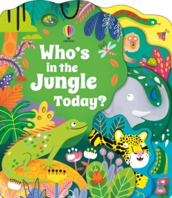 Bertrand.pt - Who'S In The Jungle Today?