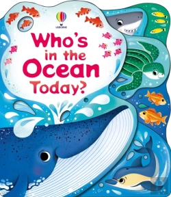 Bertrand.pt - Who'S In The Ocean Today?