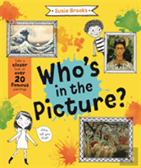 Who'S In The Picture?