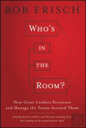 Who'S In The Room?