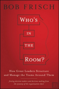 Bertrand.pt - Who'S In The Room?