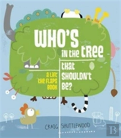 Bertrand.pt - Who'S In The Tree That Shouldn'T Be