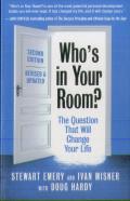 Who'S In Your Room? Revised And Updated