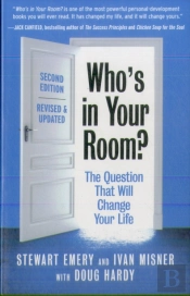 Who'S In Your Room? Revised And Updated