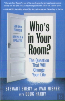 Bertrand.pt - Who'S In Your Room? Revised And Updated