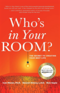 Who'S In Your Room