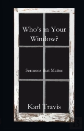 Who'S In Your Window?