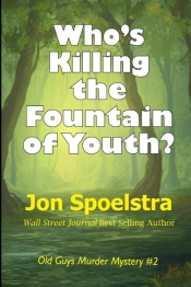 Who'S Killing The Fountain Of Youth?