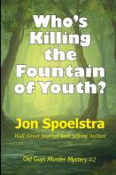 Who'S Killing The Fountain Of Youth?