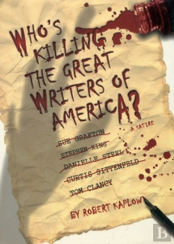 Bertrand.pt - Who'S Killing The Great Writers Of America?