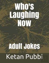 Who'S Laughing Now