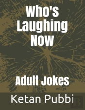Who'S Laughing Now