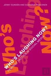Who'S Laughing Now?