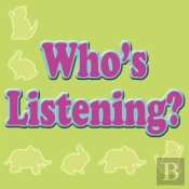 Who'S Listening?