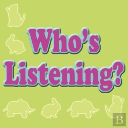 Bertrand.pt - Who'S Listening?