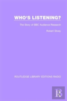 Who'S Listening?