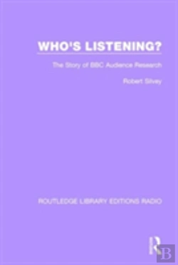 Bertrand.pt - Who'S Listening?