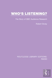 Who'S Listening?