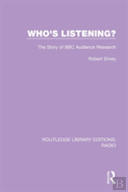 Bertrand.pt - Who'S Listening?