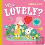 Who'S Lovely?
