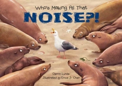 Bertrand.pt - Who'S Making All That Noise?!