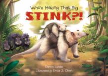 Who'S Making That Big Stink?!