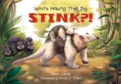 Bertrand.pt - Who'S Making That Big Stink?!