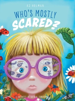 Bertrand.pt - Who'S Mostly Scared?
