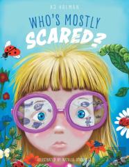 Who'S Mostly Scared?
