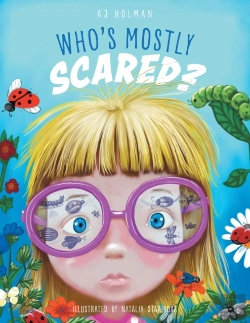 Bertrand.pt - Who'S Mostly Scared?