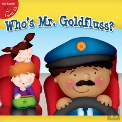 Bertrand.pt - Who'S Mr. Goldfluss?
