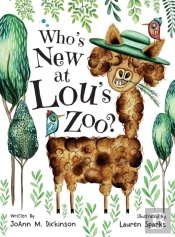 Who'S New At Lou'S Zoo