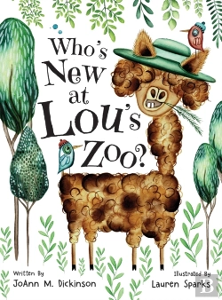 Bertrand.pt - Who'S New At Lou'S Zoo