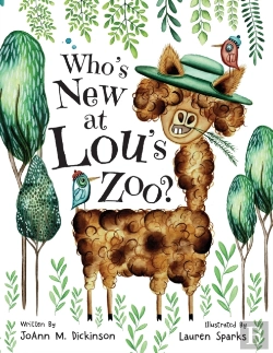 Bertrand.pt - Who'S New At Lou'S Zoo