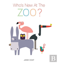 Who'S New At The Zoo