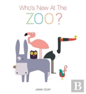 Who'S New At The Zoo
