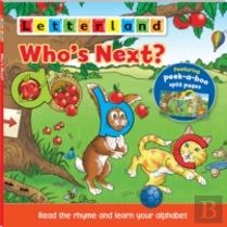 Who'S Next?