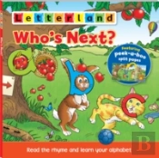 Who'S Next?